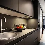 Chic - 2br-6p - Pantheon Apartamento París