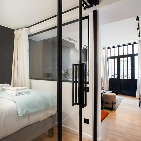 Chic - 2br-6p - Pantheon