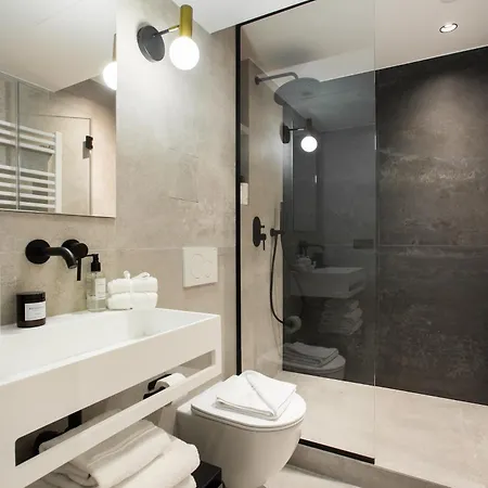 Chic - 2br-6p - Pantheon Апартаменты