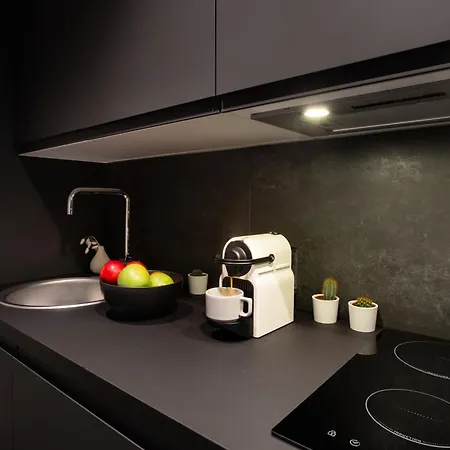 Chic - 2br-6p - Pantheon Апартаменты Париж