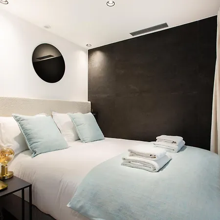 Chic - 2br-6p - Pantheon