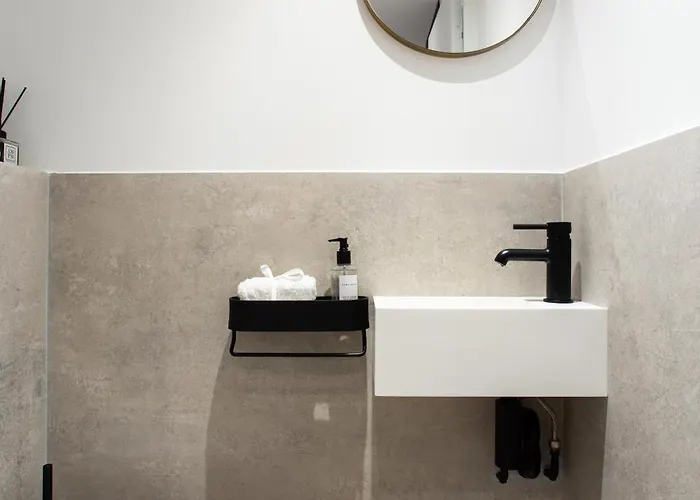 Apartment Chic - 2br-6p - Pantheon Paris