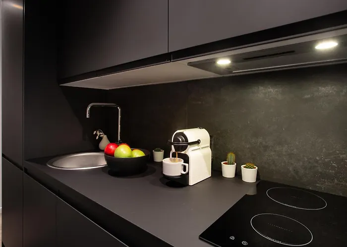 Chic - 2br-6p - Pantheon Apartment Paris