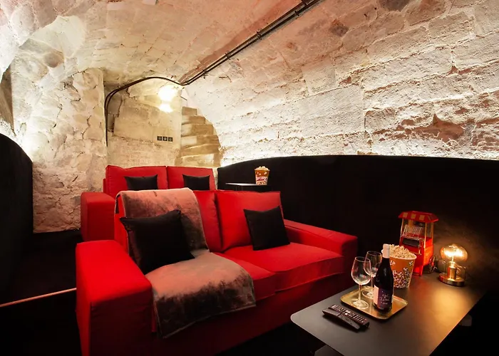 Appartamento Chic - 2br-6p - Pantheon *