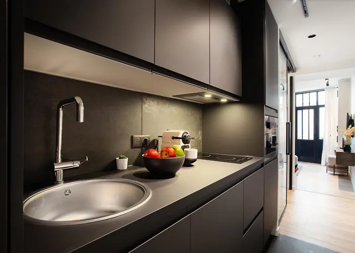 Chic - 2br-6p - Pantheon Appartamento Parigi