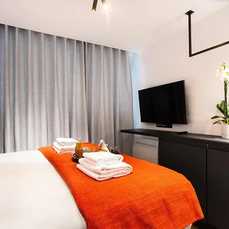 Chic - 2br-6p - Pantheon Appartement Paris
