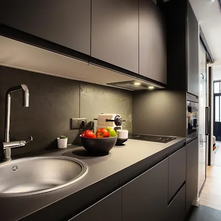 Chic - 2br-6p - Pantheon Appartement Paris